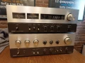 Denon PMA-830/Denon TU-850 Vintage Hi-Fi Stereo System , снимка 5