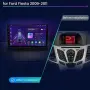 Ford Fiesta 2009-2013 Мултимедия Навигация Android, снимка 2