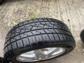 Джанти с гуми 5x112, снимка 2