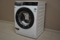 Пералня AEG LR7FA69FL SERIE 7000 функции с пара, снимка 3