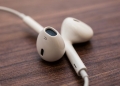 Apple EarPods с Lighting connector Оригинални Слушалки от iPhone, снимка 4