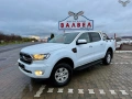 Ford Ranger * 170HP* 4X4* XLT* DOUBLE* 2020г* ПРОБЛЕМ*, снимка 1
