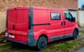 Opel Vivaro 1.9TDI 2006г., снимка 7