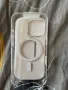 Оригинален кейс iPhone 16 Pro с MagSafe (прозрачен), снимка 5