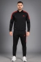 Мъжки анцуг ADIDAS CLASSIC 6 цвята, снимка 2