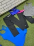 Спортни дрехи, клин,потник Nike, XS, снимка 1