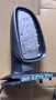 Странично огледало зa Chevrolet Kalos 2006 - E4012278, снимка 1