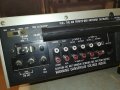 TECHNICS SA-222L RECEIVER MADE IN JAPAN-ВНОС SWISS 0309231123, снимка 15