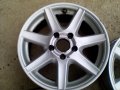 16 5x120, 16 5х120, БМВ, Транспортер, снимка 6