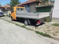 Транспорт със самосвал, снимка 2