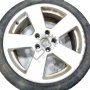 Алуминиеви джанти 5x112 с гуми R18 Volkswagen Passat (B6)(2005-2010) ID:96488, снимка 3