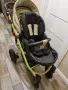 Бебешка количка Tutek GRANDER  3в1, снимка 2