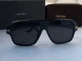 Tom Ford 2025 мъжки слънчеви очила маска, снимка 8