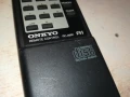 ONKYO RC-289C ORIGINAL REMOTE-ВНОС SWISS 0106251204, снимка 15