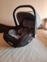 Кош (столче) за кола за бебе 0-6 месеца Chipolino, снимка 1