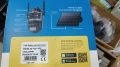 Двойна соларна безжична въртяща камера 4G 12MP iCSee работи с СИМ SIM карта мобилни данни, снимка 3