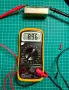 Seymour Duncan Antiquity (PAF Humbucker - bridge), снимка 4