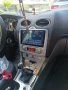 Ford Focus 2004-2011 Android Мултимедия-Сив цвят,1702, снимка 2