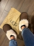 Нови UGG обувки пантофи 37 номер , снимка 4