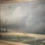 Маслена картина пейзаж!, снимка 4