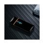 006 Електрическа USB запалка със сензорен бутон Touch-Lighter, снимка 8