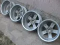 16 цола 5 х 112 мм 4 бр лети джанти - Volkswagen,Seat,Skoda,Mercedes ! - Dezent Germany !, снимка 11