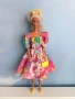 Saint Tropez Barbie ретро кукла Барби, снимка 2