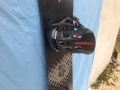 Сноуборд  K2 Raygun 164см.  с автомати 2023г. , снимка 6