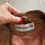 Кожено яке BIBA Pariscop с 2 копчета, кафяво размер M, снимка 3