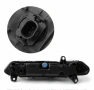 Дневни светлини DRL Mercedes W221 W216 W218 W204 W218 W251, снимка 2
