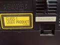 Стерео CD система Panasonic RX-DS15, снимка 11