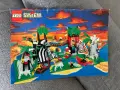 Lego 6278 Pirates Enchanted Island, снимка 6