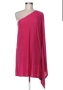 Разпродажба - разкошна цикламена рокля/туника, снимка 3
