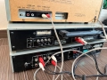 Акай Akai Стерео усилвател , Тунер , Дек , снимка 13