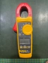 Fluke 325 True-RMS AC/DC ампер клещи, снимка 2