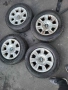 Оригинални алуминиеви джанти за BMW 15” 5x120, снимка 2