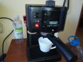 DELONGHI МАШИНА ЕСПРЕСО 0502221859, снимка 9