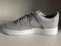 Nike Air Force 1 Low Grey Wolf trainers Mens AA4083-010, снимка 5