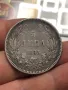 5 лева 1885, снимка 3