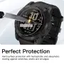 Garmin Fenix 9 9 Pro / 8 8 Pro / Instinct 3 / 9H Стъклен протектор за екран, снимка 4