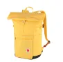 Fjallraven High Coast Foldsack 24 - mellow yellow раница водоустойчива , снимка 1