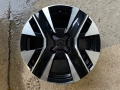 1 брой алуминиева джанта за Peugeot  208  16, снимка 1