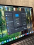 100% battery! КАТО ЧИСТО НОВ Macbook Air M4 Midnight 13", снимка 12