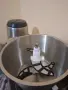 Чопър HOMEASY , месомелачка, снимка 2