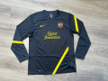 Мъжка блуза Nike x Barcelona, Размер L