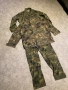Военен Камуфлаж Униформа 170/108, снимка 2
