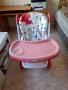 Продавам детско столче за хранене, снимка 1