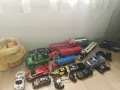 Огромен Лот детски играчки , снимка 1