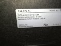 SONY SS-A309 100W/6ohm-2БР ТОНКОЛОНИ ВНОС GERMANY L1508231500, снимка 18