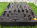 Pioneer DJM-600 – професионален 4-канален DJ пулт, снимка 2